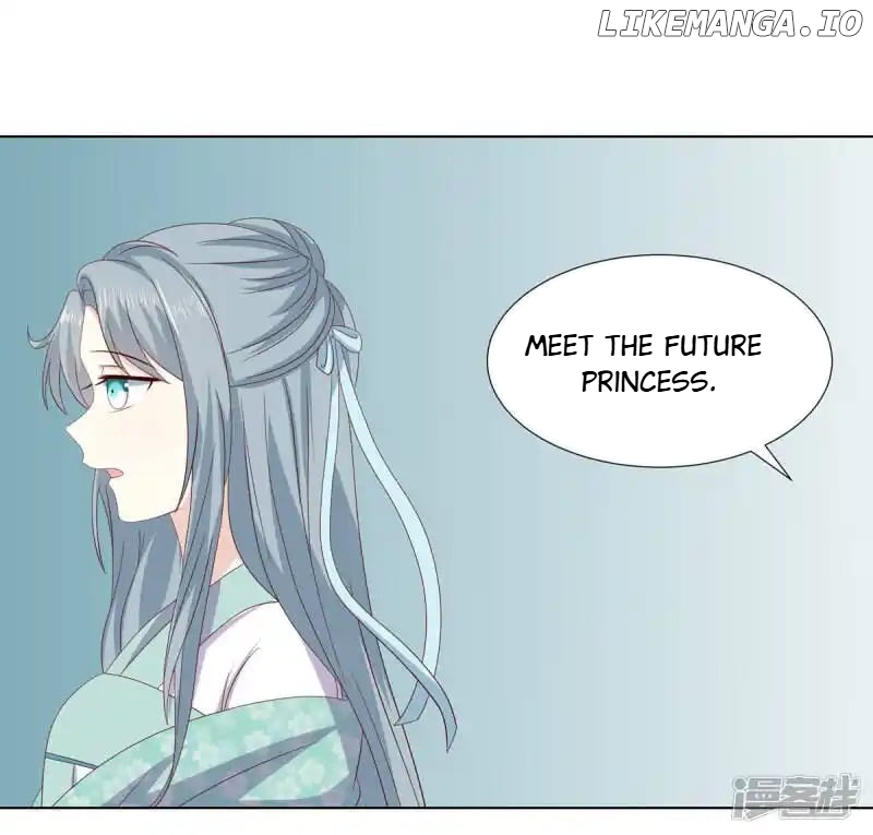 Rewrite My Fate chapter 65 - page 2